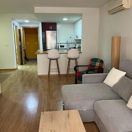 Apartamento Costa Calida II Aguilas Ngoại thất bức ảnh