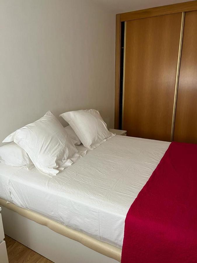 Apartamento Costa Calida II Aguilas Ngoại thất bức ảnh