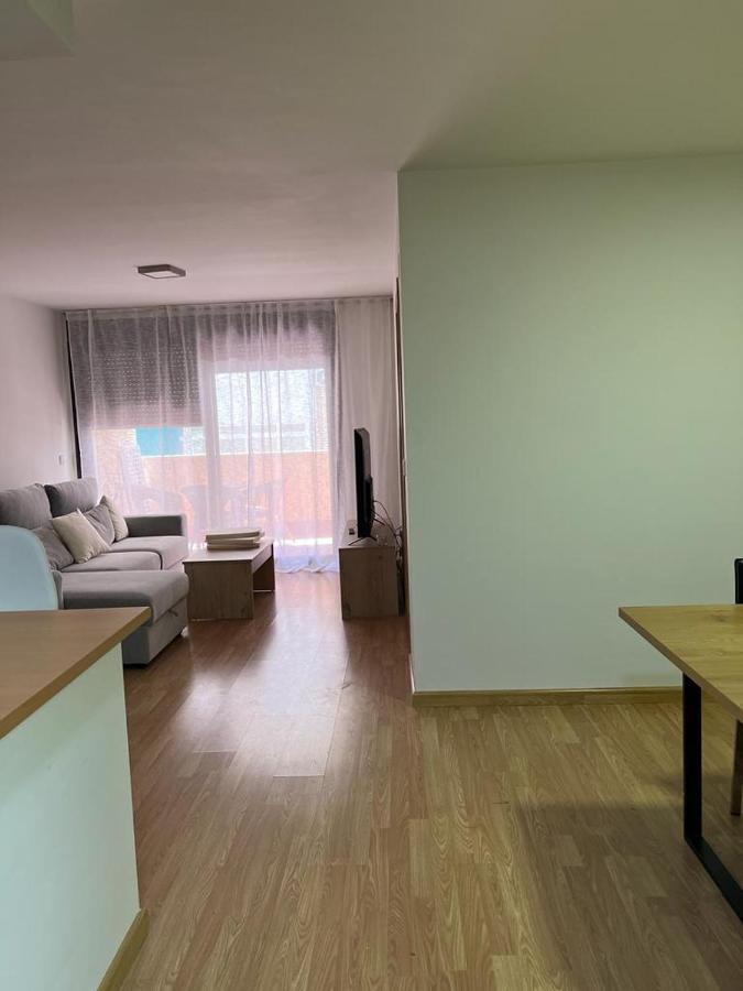 Apartamento Costa Calida II Aguilas Ngoại thất bức ảnh