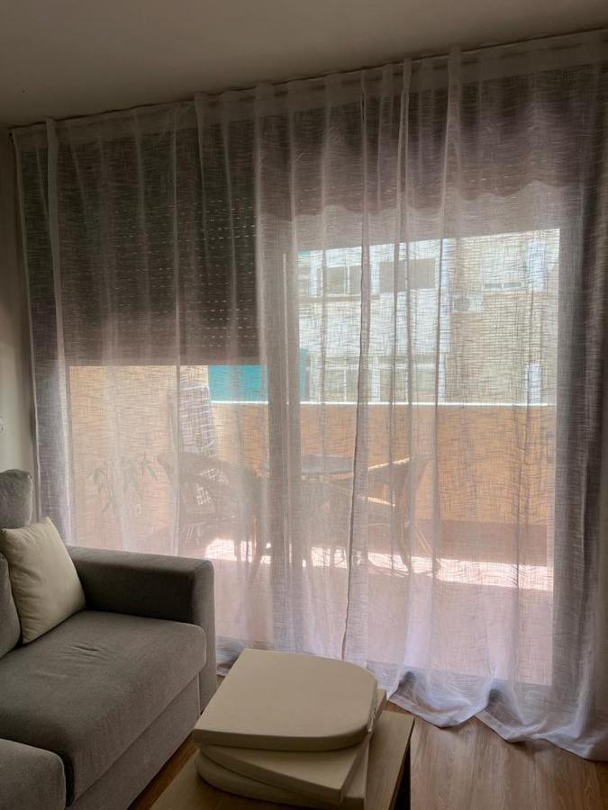 Apartamento Costa Calida II Aguilas Ngoại thất bức ảnh