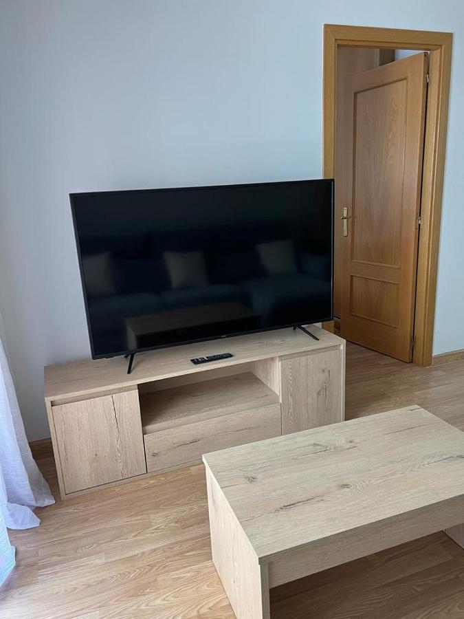 Apartamento Costa Calida II Aguilas Ngoại thất bức ảnh